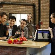 Recipe for Love - galeria zdjęć - filmweb