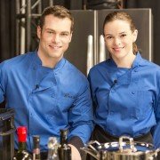 Recipe for Love - galeria zdjęć - filmweb
