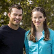 Recipe for Love - galeria zdjęć - filmweb