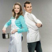 Recipe for Love - galeria zdjęć - filmweb