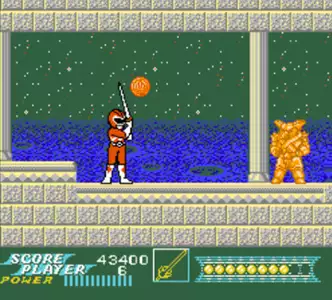 Kyouryuu Sentai Zyuranger - galeria zdjęć - filmweb
