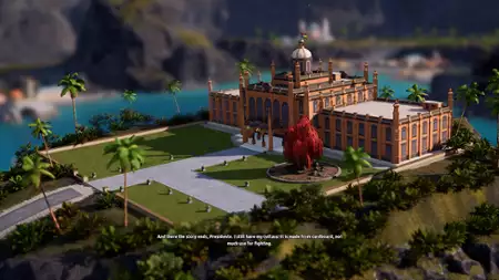 Tropico 6 - galeria zdjęć - filmweb