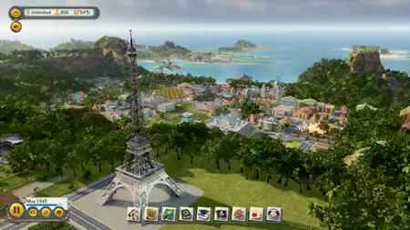 Tropico 6 - galeria zdjęć - filmweb
