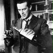 Ray Milland