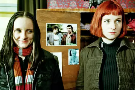 Jedna ręka nie klaszcze - galeria zdjęć - filmweb