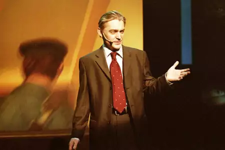 Jedna ręka nie klaszcze - galeria zdjęć - filmweb