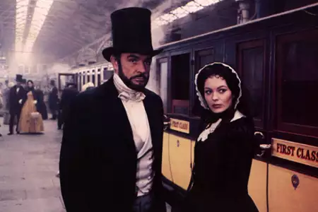 Wielki napad na pociąg - galeria zdjęć - filmweb
