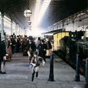 Wielki napad na pociąg - galeria zdjęć - filmweb
