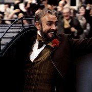 The First Great Train Robbery - galeria zdjęć - filmweb