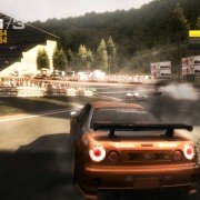 Race Driver: GRID - galeria zdjęć - filmweb