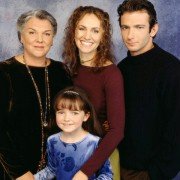 Judging Amy - galeria zdjęć - filmweb