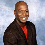 Bruce Van Exel