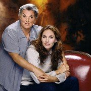 Judging Amy - galeria zdjęć - filmweb