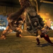 God of War: Chains of Olympus - galeria zdjęć - filmweb