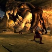 God of War: Chains of Olympus - galeria zdjęć - filmweb