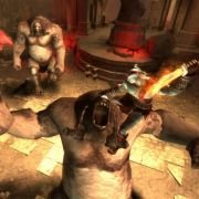 God of War: Chains of Olympus - galeria zdjęć - filmweb