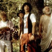 Bill & Ted's Excellent Adventure - galeria zdjęć - filmweb