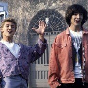 Bill & Ted's Excellent Adventure - galeria zdjęć - filmweb