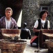 Bill & Ted's Excellent Adventure - galeria zdjęć - filmweb