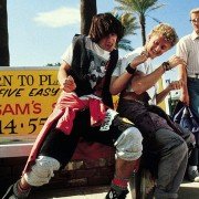 Bill & Ted's Excellent Adventure - galeria zdjęć - filmweb