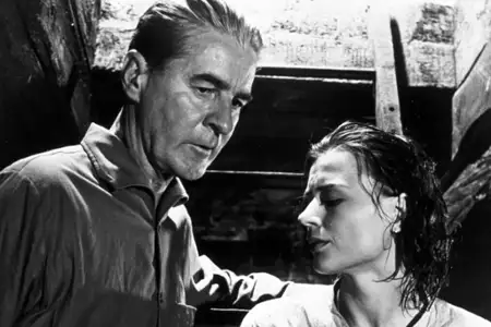 Jak w zwierciadle - galeria zdjęć - filmweb