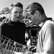 Jak w zwierciadle - galeria zdjęć - filmweb