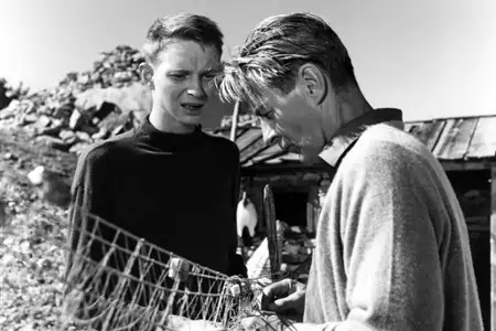 Jak w zwierciadle - galeria zdjęć - filmweb