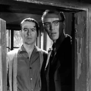 Jak w zwierciadle - galeria zdjęć - filmweb