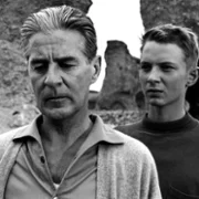 Jak w zwierciadle - galeria zdjęć - filmweb
