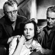 Jak w zwierciadle - galeria zdjęć - filmweb