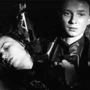 Såsom i en spegel - galeria zdjęć - filmweb