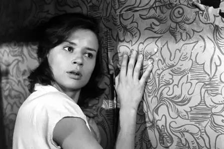 Jak w zwierciadle - galeria zdjęć - filmweb