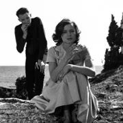Såsom i en spegel - galeria zdjęć - filmweb