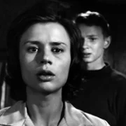 Såsom i en spegel - galeria zdjęć - filmweb