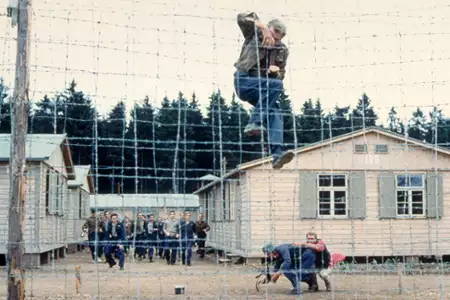 Wielka ucieczka - galeria zdjęć - filmweb