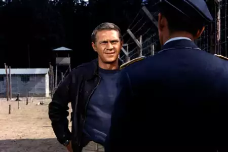 Wielka ucieczka - galeria zdjęć - filmweb