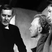 Goście Wieczerzy Pańskiej - galeria zdjęć - filmweb