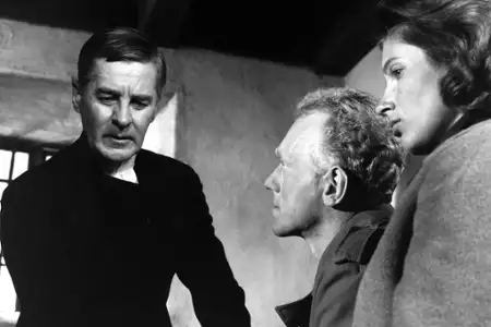 Goście Wieczerzy Pańskiej - galeria zdjęć - filmweb