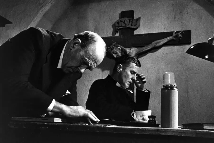 Goście Wieczerzy Pańskiej - galeria zdjęć - filmweb