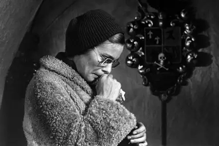 Goście Wieczerzy Pańskiej - galeria zdjęć - filmweb