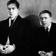 Goście Wieczerzy Pańskiej - galeria zdjęć - filmweb