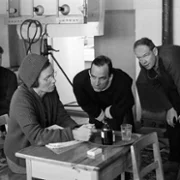 Goście Wieczerzy Pańskiej - galeria zdjęć - filmweb