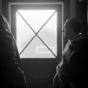 Goście Wieczerzy Pańskiej - galeria zdjęć - filmweb