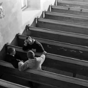 Goście Wieczerzy Pańskiej - galeria zdjęć - filmweb