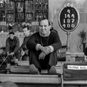 Goście Wieczerzy Pańskiej - galeria zdjęć - filmweb