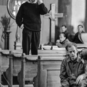 Goście Wieczerzy Pańskiej - galeria zdjęć - filmweb