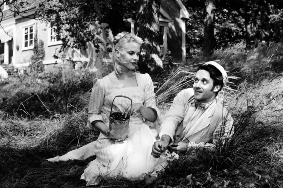 Tam, gdzie rosną poziomki - galeria zdjęć - filmweb