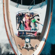 Young Millionaires - galeria zdjęć - filmweb