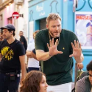 Młodzi milionerzy - galeria zdjęć - filmweb