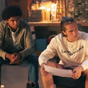 Young Millionaires - galeria zdjęć - filmweb